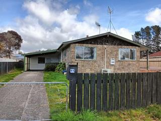 3 Bedroom House A - 0