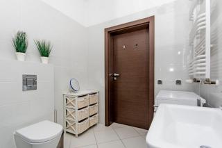 Kwartał Kamienic Neptun z Garażem - Comfy Apartments - 1