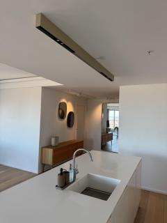 Luxury apartment with best view in Copenhagen! - 4