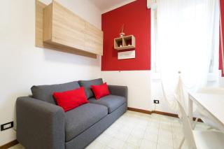Lovely Flat near Milan Quiet & Relaxing Wi-Fi and AC - 9