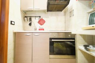 Lovely Flat near Milan Quiet & Relaxing Wi-Fi and AC - 8