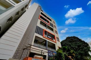 Hotel O Kalyan - 2