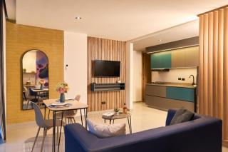 Warm and Cozy Stadio Suite | Rosa Negra - 8