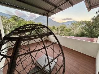 BBR, Casa de Campo, Family-oriented, Private, Juayúa - 8