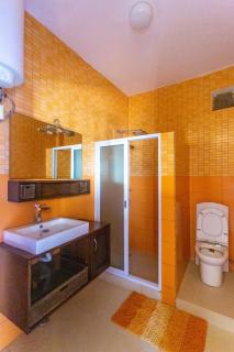 Maria Chantal Guereo Residence - 7