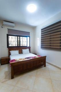 Maria Chantal Guereo Residence - 1