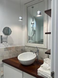 Apartamento Fonte de Fefiñans - 1