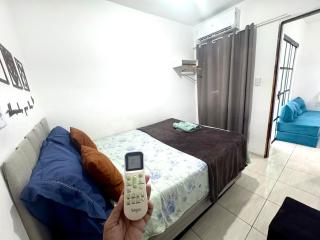 Lindo APT 05 em bairro central de Petrolina em prédio familiar - 8