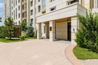 CENTRAL Avenue 2 - 6