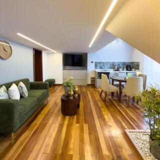 Arbórea Casa Boutique - 6
