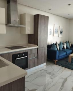 Marina Luxury Appartement - 9