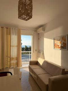 Sea view apartment - 0