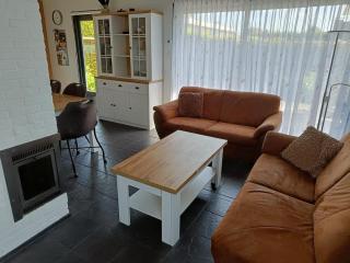 Zeeland Home with Fireplace - 2
