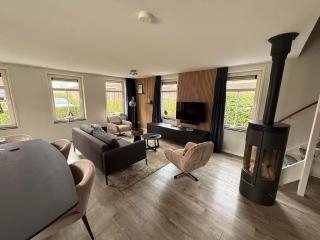 Nice holiday home with garden - 9
