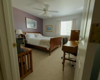 Lawrence Loft - 4