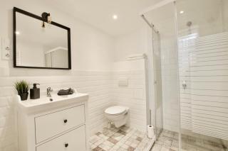 Mini Studio by Hi5 Apartments- City center studio - 4