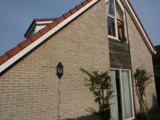 Bungalow in Breskens near Beach & Lighthouse - 0