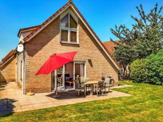 Bungalow in Breskens near Waterfront Beach - 4