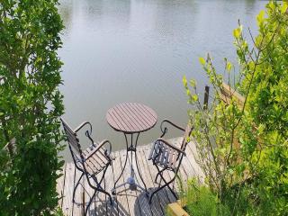 Eco-Friendly Holiday Home - 6