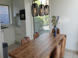 Eco-Friendly Holiday Home - 2
