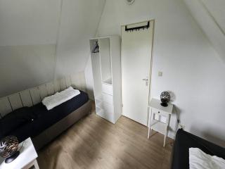 Modern Beach Retreat Sauna - 1