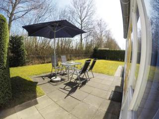 Holiday Home in Breskens near the Beach - 6