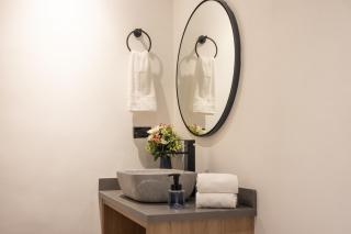 Stadio Comfort | Rosa Negra Cozy Aparta-Suite - 5
