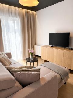Studzienna Boutique Apartment Stare Miasto - 9
