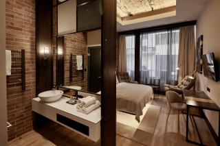 The Loft Budapest - 1