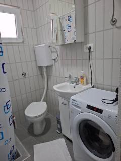 Apartmani Ksenija Sofija - 8