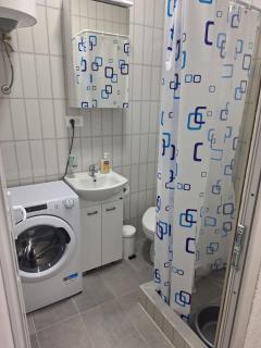 Apartmani Ksenija Sofija - 6