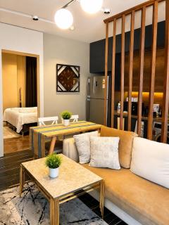 Taksim Stay Flat Apartment - 8
