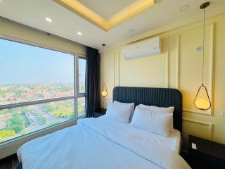 2 bed apartment Elysium tower blue area Islamabad - 4