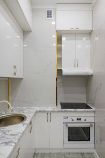 4YOU Business, Residential Complex 33 - 4