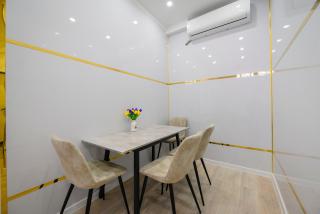 4YOU Business, Residential Complex 33 - 1