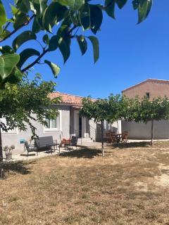 Maison Lozari - 3 chambres - 6 personnes - 0