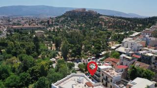 Agora Apt1, Metro Station, 1 bdrm - 9