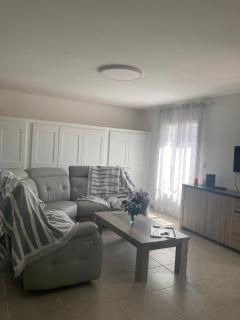 Maison Lozari - 3 chambres - 6 personnes - 9