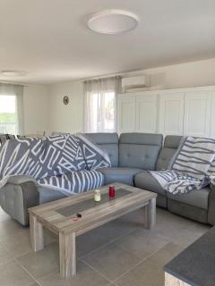 Maison Lozari - 3 chambres - 6 personnes - 2