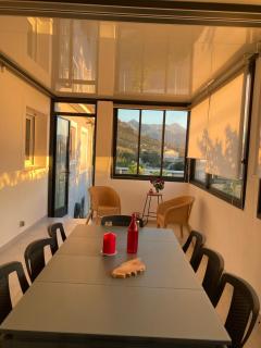 Maison Lozari - 3 chambres - 6 personnes - 1