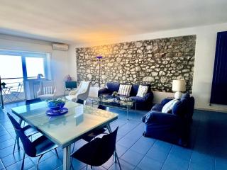 TAORMINA CENTER APARTMENT with sea view - 7