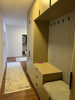 Apartment - 1