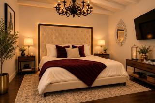 Villa Mirage - 3