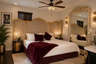 Villa Mirage - 1