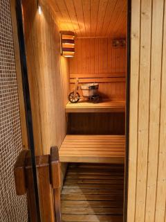 Family House experience Lux Salou - 9