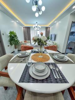The Cosy Cove - Nairobi - 6
