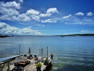 Barrbra BnB Over The Sea - 7