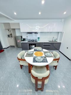 The Cosy Cove - Nairobi - 4