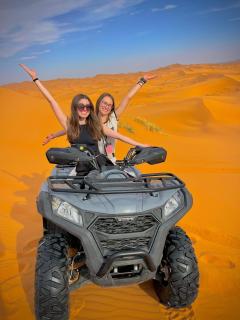 Riad camels house - 6