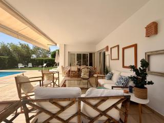 Villa Tres - 8